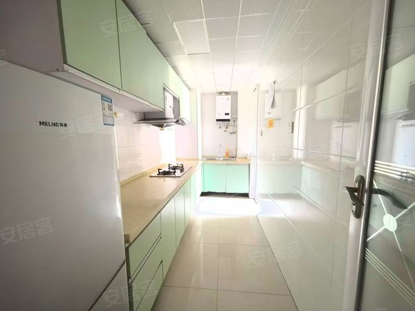 实拍无中介全女合租 华师园路·华师科技园·光谷科技港·韵湖公园·韵湖科技周边租房全攻略