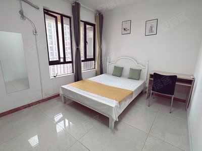 光谷科技港年底租房特惠 给钱就租，紧邻五环、华师一附中与韵湖公园