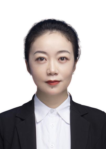 陈韵竹博士 韵湖科技讲师的创新之路