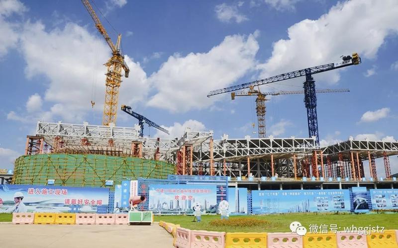 90张美图，带你回溯光谷建设的激荡与温度