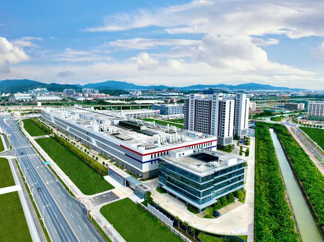 惠州中京电子与韵湖科技 产业协同与区域电子生态观察